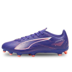 Puma Ultra 5 Play Fg/Ag Jalgpallikingad Meestele Lilla 107689-01
