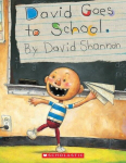 David Goes to School, David Goes to School