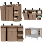 Beebivoodi k&uuml;lje organiseerija Lionelo, beige