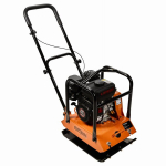 LONCIN 7HP 60 PINNASETIHEndaja / VIBRATSOORPLAADI, KUMMIST KD1196