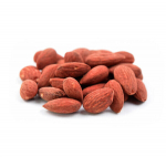 R&ouml;stitud ja soolatud mandlid, 500 g