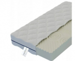 Fluxar home MT-1002 madratsikate, 80x200 cm