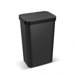 Sensoorne pr&uuml;gikast Lanart Sensor, 50 L, must