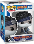 Funko POP! Naruto Zabuza Momochi