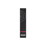 Noolem&auml;ngu matt Atom 652385, must