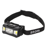 Atom pealamp 636155, 420 lm