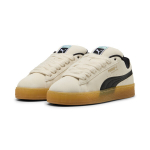 PUMA naiste vabaajajalatsid PUMA Suede XL Dark Risk Alpine Snow-PUMA - 40134802, valge