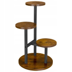 Lillepostament LoftInspired, 54 cm