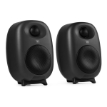 Audizio RS60 aktiivsed riiulik&otilde;larid 120W BT