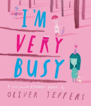 Im Very Busy, Im Very Busy
