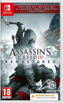 Assassin's Creed III Remastered (Code in a Box)