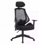 Kontoritool Signal Meble Q-406 M, must