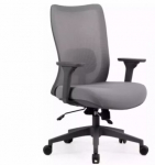 Kontoritool Signal meble Q-724, hall