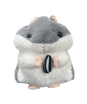 Palus m&auml;nguasi - hall hamster, 22 cm