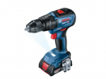 L&ouml;&ouml;kpuur/kruvikeeraja Bosch GSB 18 V-50, akuga