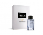 Parf&uuml;&uuml;mvesi ASABI L'OMERTA naistele/meestele, 100 ml