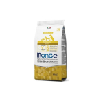 Monge Special line kuivtoit kanaga, riisi ja kartulitega, 12kg