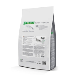 Nature&lsquo;s Protection Superior Care valgekarvalistele koerat&otilde;ugudele k&otilde;ikides suurustes ja vanusegruppides valge kalaga, 4 kg