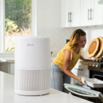 &Otilde;hupuhasti Levoit Core 200S Smart True HEPA