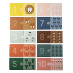 Pusle Numbrid, 20 tk