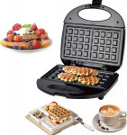 Eisenbach pannkoogipann, 1000W, must