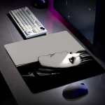 Klaasist hiirematt 45x40cm