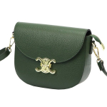 K&auml;ekott naistele Luka 20-065 DOLLARO 20065DOLLARO494925900949024165, Tamsiai žalia