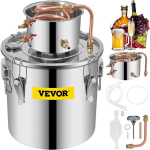 Destilleerimisseade, 30 l