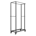 Transpordik&auml;ru Vevor VV48, 1tk