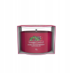 Yankee Candle minil&otilde;hnak&uuml;&uuml;nal Sparkling Winterberry