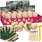 Dinosauruse muna, 12 tk