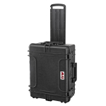 Keskmise suurusega veekindel kohver, Panaro MAX540H245TR