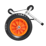 Kokkupandav kajakik&auml;ru, kandev&otilde;ime 90 kg
