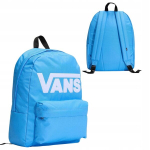 Vans Old Skool Drop V seljakott noortele, 22l, s&uuml;learvutile
