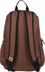 Caterpillar seljakott 84710-666, must, 26l