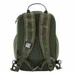 Wisport War Hog Kaiken 18l turisti/sport/linna seljakott - Olive