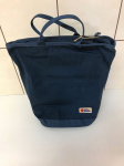 Fj&auml;llr&auml;ven Vardag Totepack - Veekindel linna seljakott, sinine