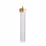 Crystal Led torukujuline ripplamp