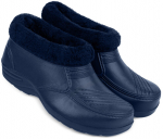 Naiste vahtpolstrid, madalad talvised kerged isoleeritud eva klotsid