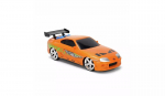 M&auml;nguauto RC Simba Jada Fast&Furious Nitro Toyota Supra, oranž