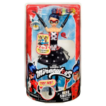 Nukk Miraculous Hero Switch Penny Bug & Bee Bug, 50417