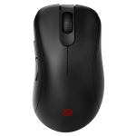 Hiir - ZOWIE - EC3-DW - Must - RF 2.4 GHz - Minimaarne latentsus - Kohene reageerimine