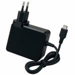 5 V 3 A, Micro USB Chromebook laadija