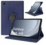 ETUI 360 P&ouml;&ouml;rlev kate SAMSUNG GALAXY TAB A9 8,7 2023 X110 / X115 jaoks
