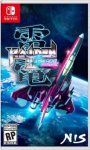 Arvutim&auml;ng Raiden III x MIKADO MANIAX (Deluxe Edition) (ITA/Multi in Game) - Nintendo Switch