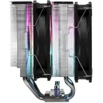Fortron jahutus FSP Air CPU Cooler MP7 LGA/1851/1700/1200 AMD:AM4/AM5