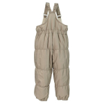 Huppa Laste talvep&uuml;ksid BENNY, light beige