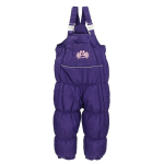 Huppa Laste talvep&uuml;ksid DIPA, violet