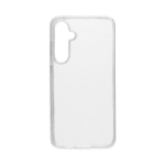 Connect silikoon&uuml;mbris Samsung Galaxy A15 1.5mm l&auml;bipaistev