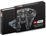 LEGO&reg; Star Wars(TM): The Force of Creativity, LEGO&reg; Star Wars(TM): The Force of Creativity